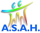 Logo ASAH (Association au Service de l'Action Humanitaire)