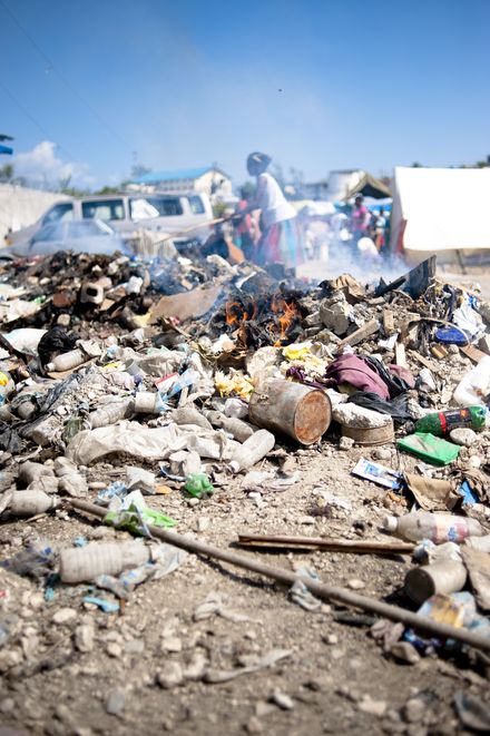 Port-au-Prince