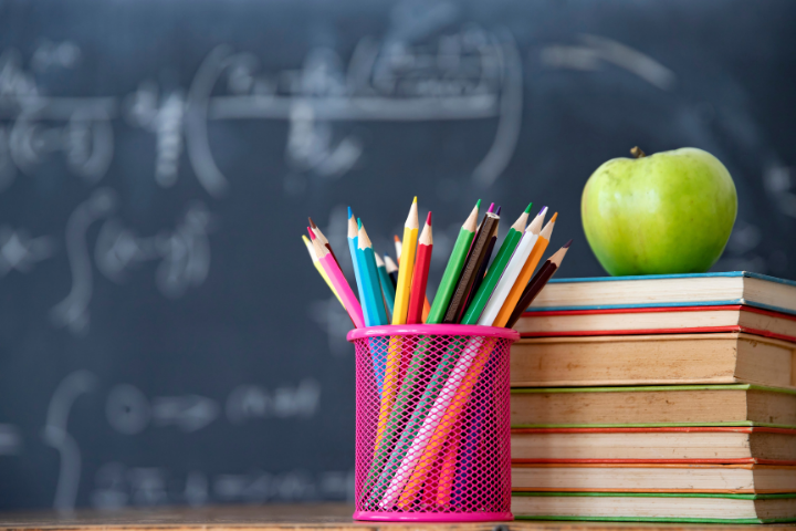 Affaires d'écoles